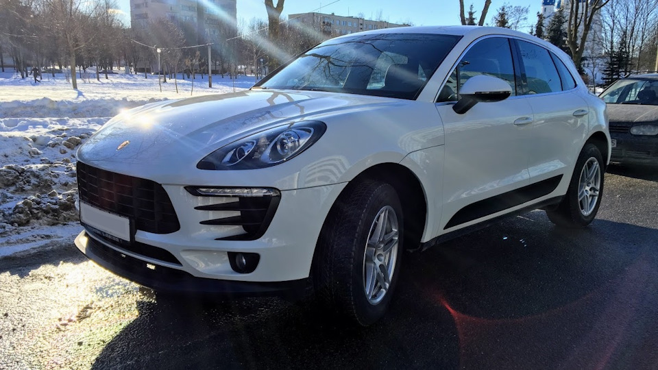 porsche macan s diesel 2014 расход топлива porsche macan s diesel 2014 расход топлива