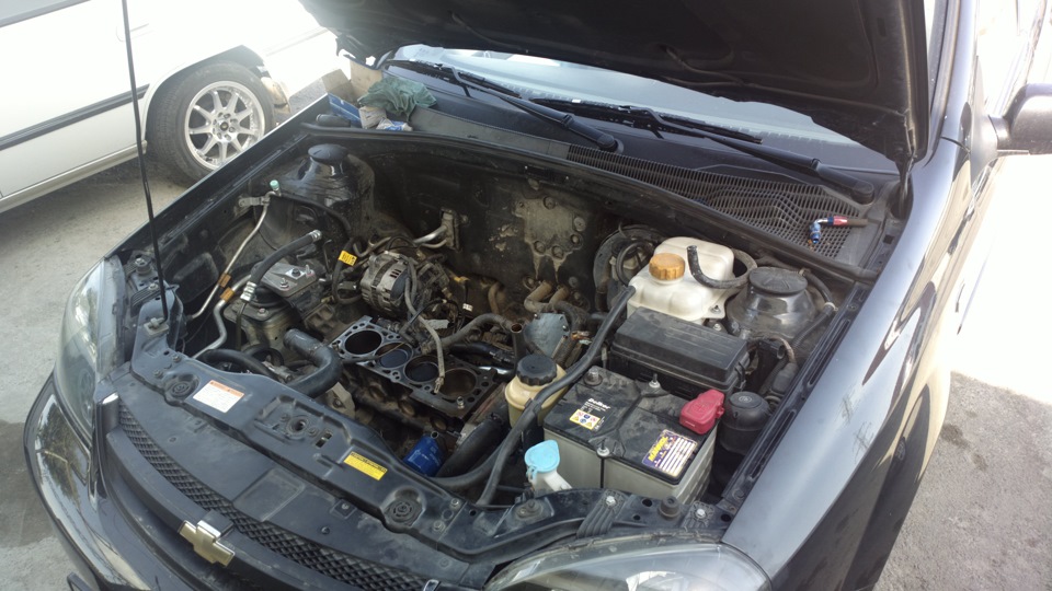 турбина на chevrolet lacetti турбина на chevrolet lacetti