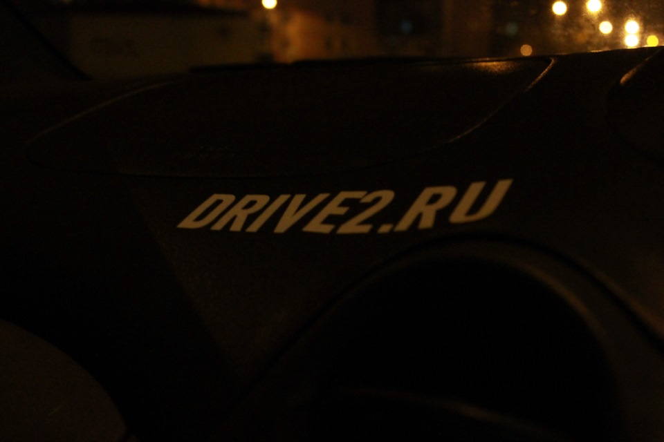 Наклейки — Toyota Platz, 1 л, 2000 года | фотография | DRIVE2