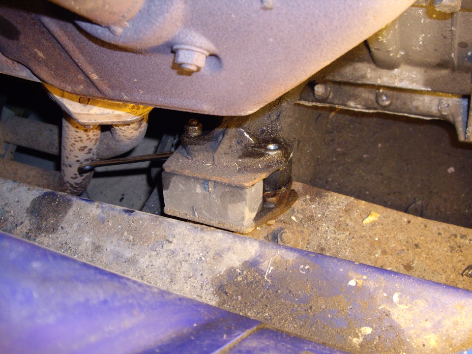 Установка Солекса и БСЗ на базе волговского — ИЖ 2126, 1,8 л, 2002 года ...