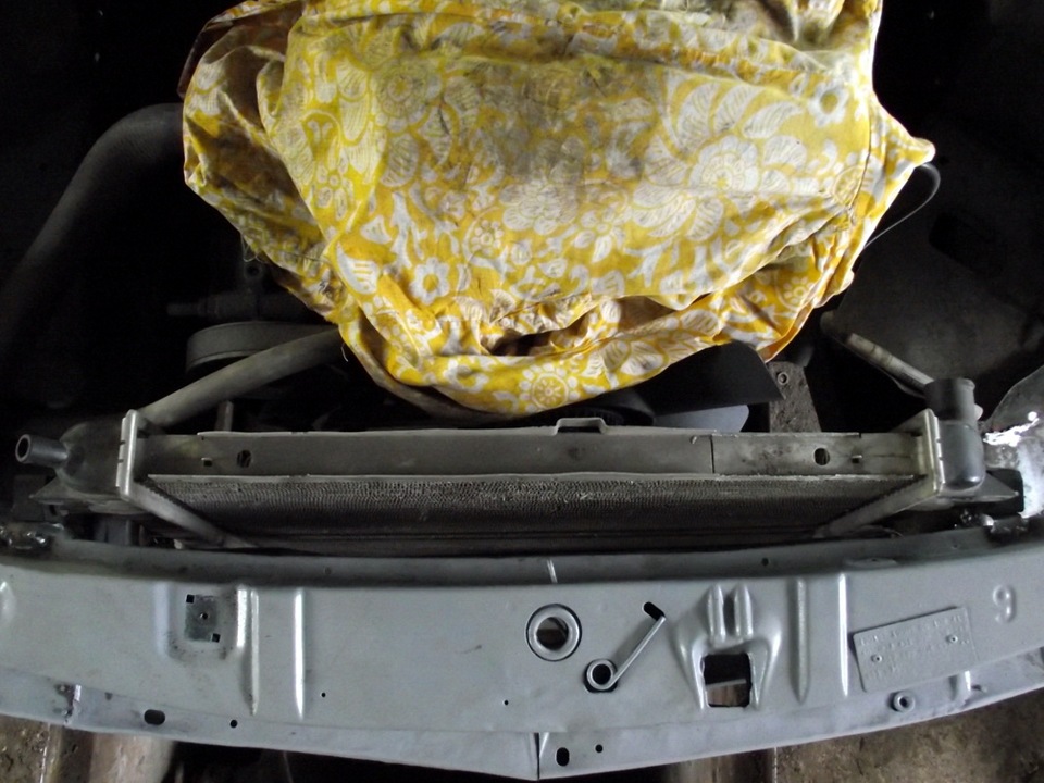 Фото в бортжурнале Opel Rekord E