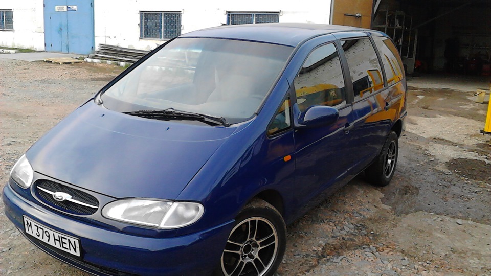 ford семейный ford семейный