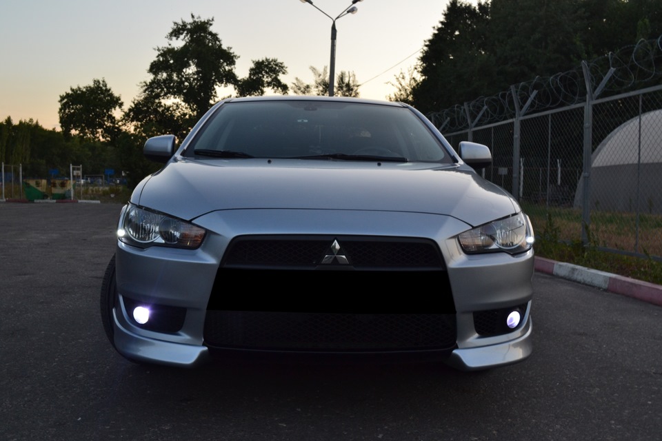 p0037 mitsubishi lancer 10