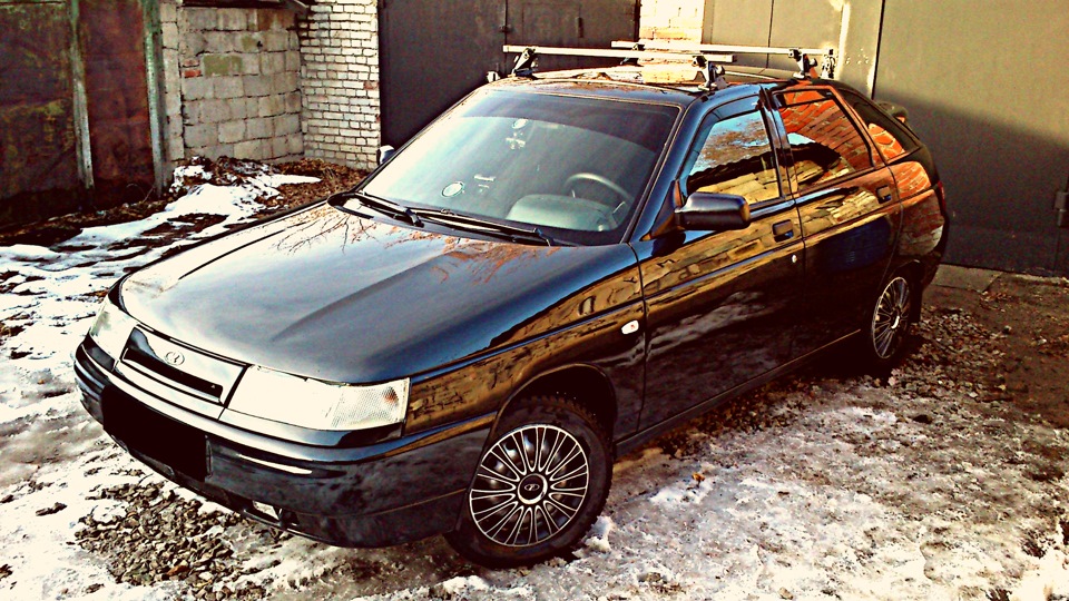 -Очередная замена масла Esso Ultra 5w40 или Mobil Super 3000 5w40 ...