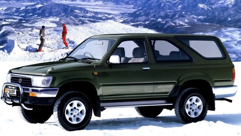 Wiki Toyota Hilux Motor News Wiki Toyota Hilux