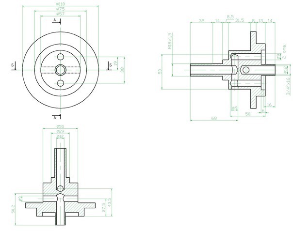 переходник — DRIVE2