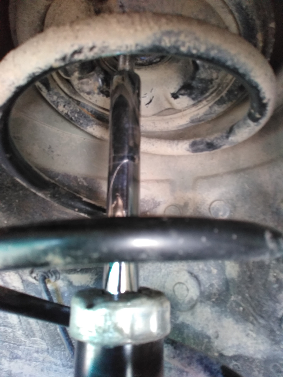 Фото в бортжурнале Mitsubishi ASX