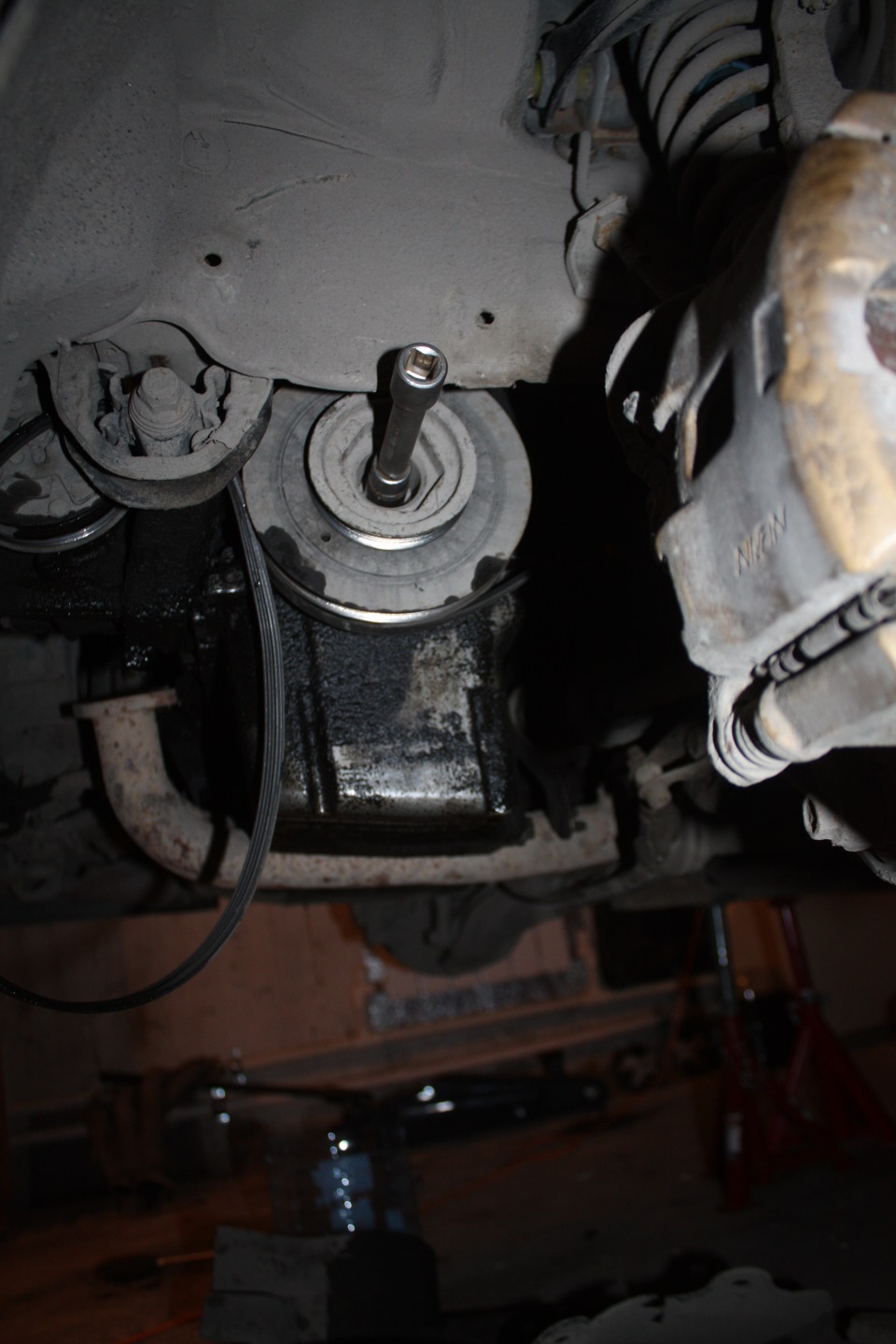 Мануал (руководство, инструкцию) тебе в руки… :) — Honda Civic Ferio ...