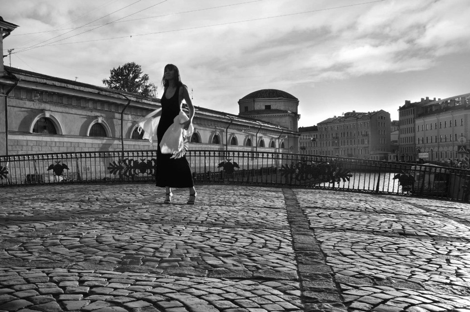 Белые ночи — DRIVE2