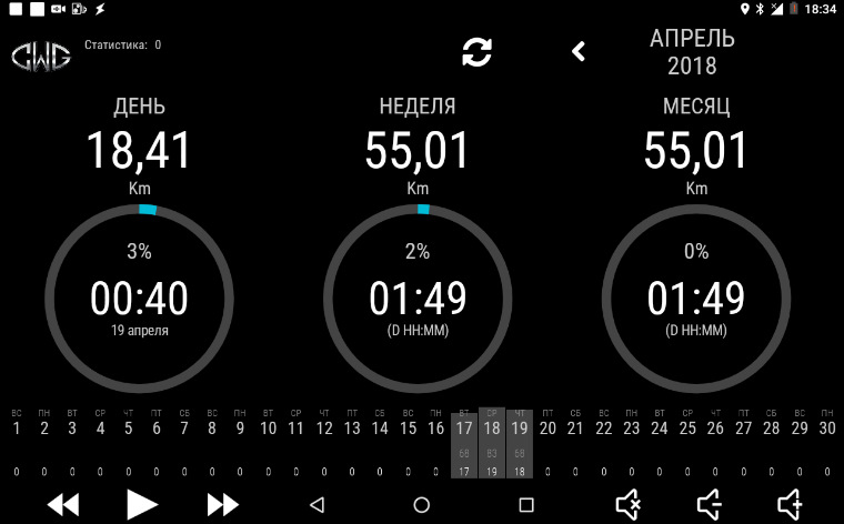 Еще одна статистика — Chevrolet Spark (M300). Запчасти на фото: 282930