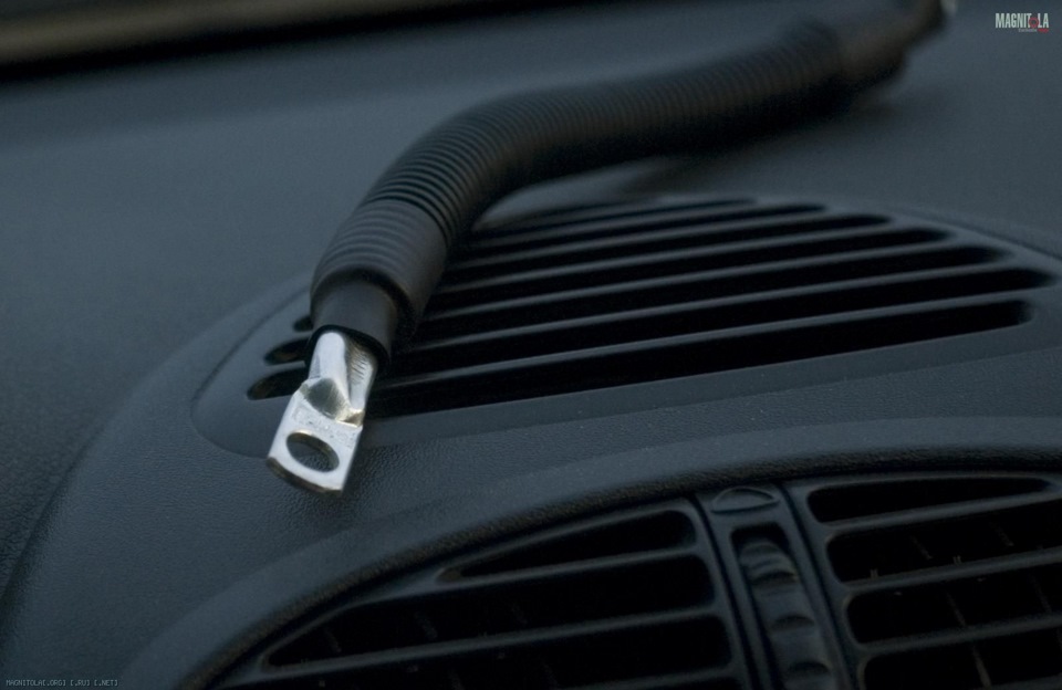 Масса на кузов по правилам… — Lada Калина хэтчбек, 1,6 л, 2011 года ...