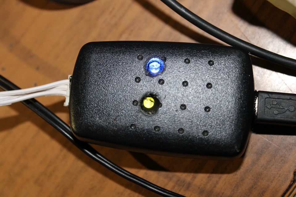 Полу-онлайн прошивка мозгов J7ES — Lada 2115, 1,5 л, 2005 года | тюнинг ...