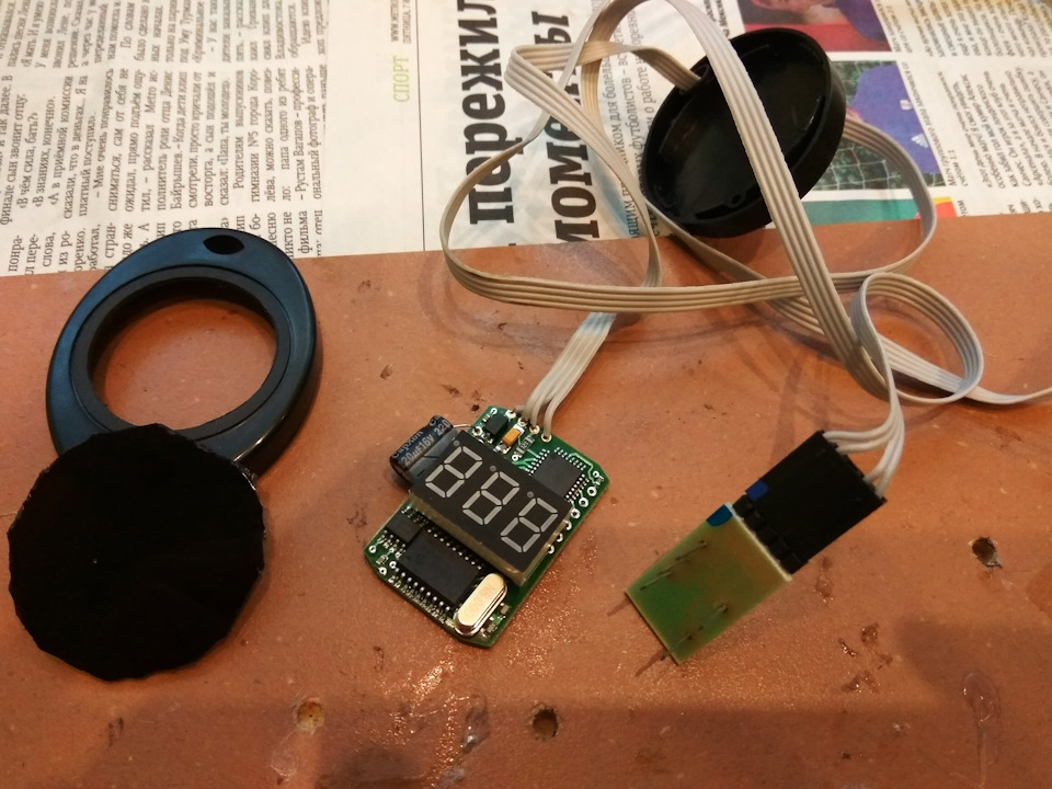 Разбираем — Renault Duster (1G)