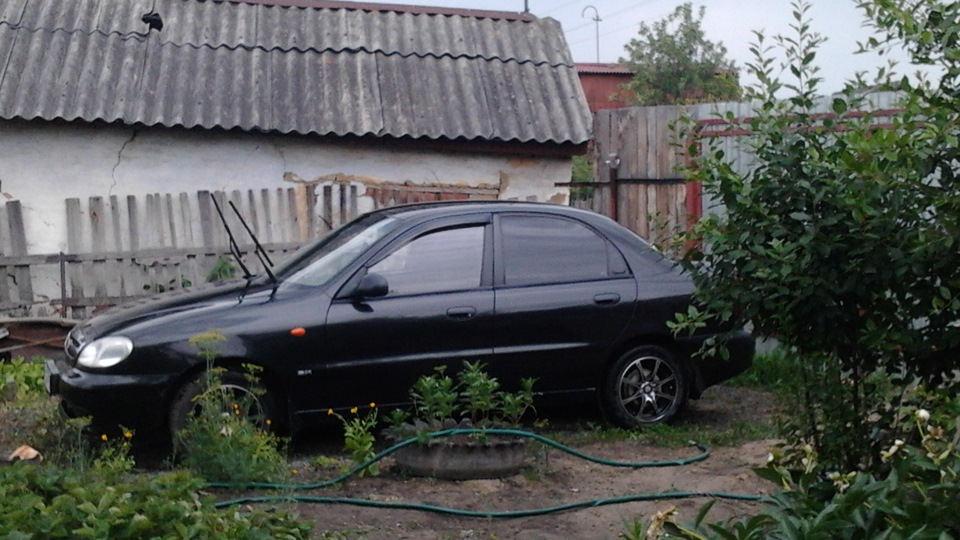 Первый снег или поведение резизины Кордиант комфорт (лето) на снегу и ...