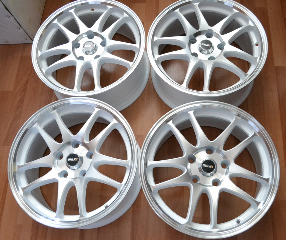 Новые R16 недорого! — Сообщество «JDM DRIVE2» на DRIVE2