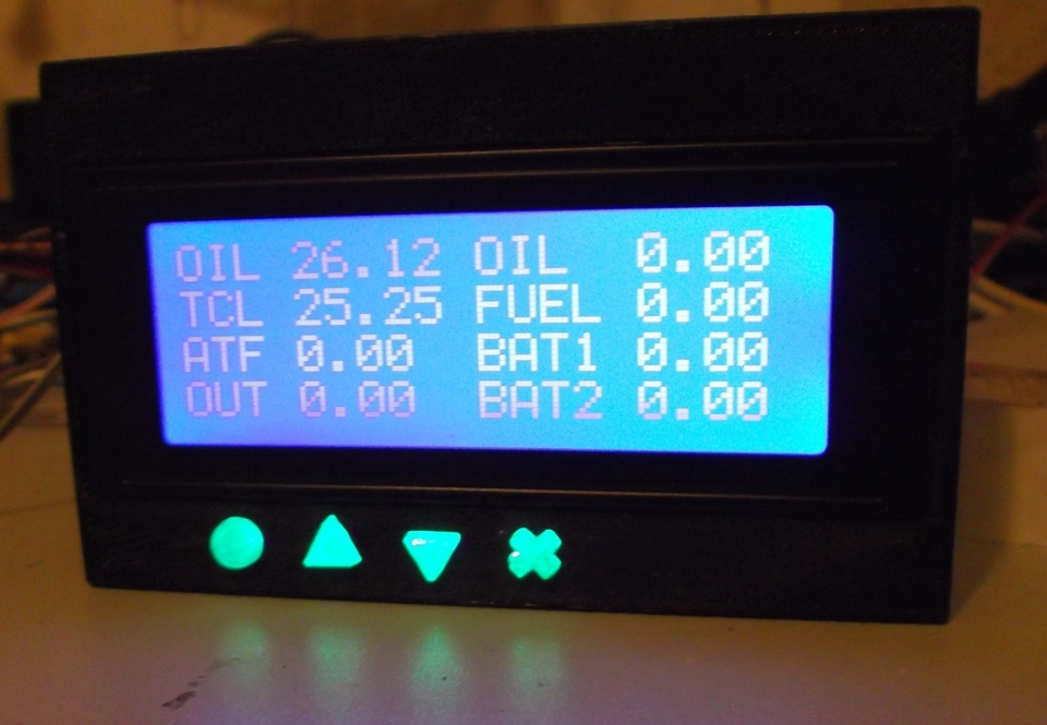 Фото в бортжурнале Suzuki Escudo (1G)