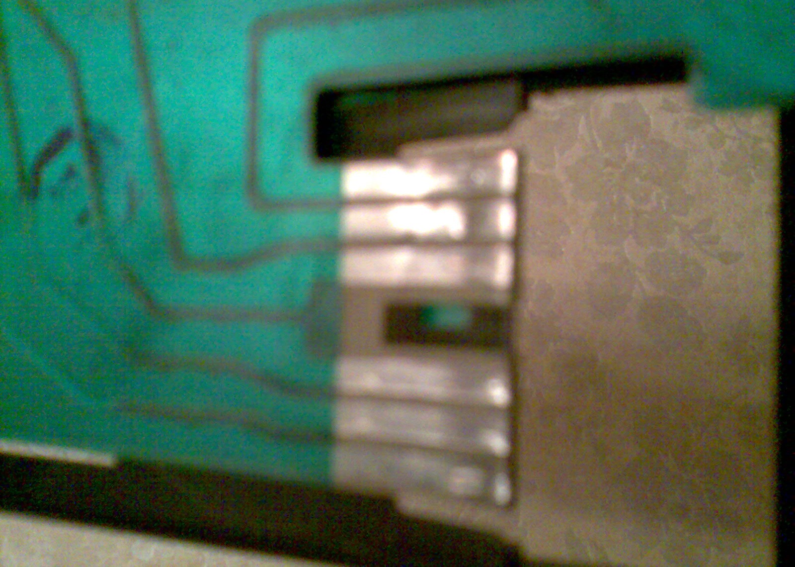 Не горит левый габарит — Lada 2109, 1,5 л, 2000 года | поломка | DRIVE2