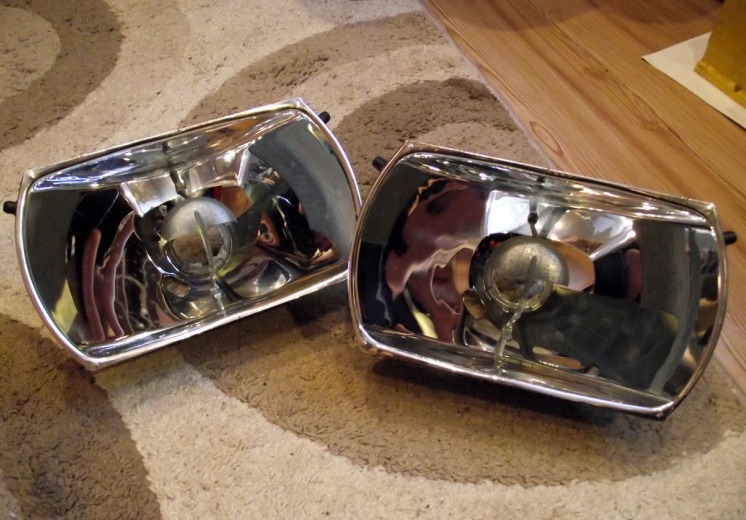 Фото в бортжурнале Opel Rekord E