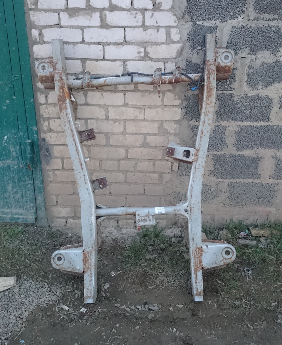 Фото в бортжурнале Suzuki Jimny (1G)