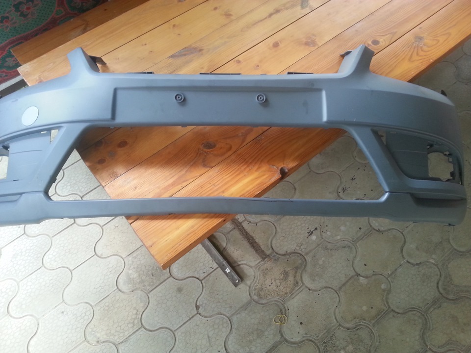 Грядут перемены…))))) — Ford Focus Hatchback II, 1,6 л, 2008 года ...