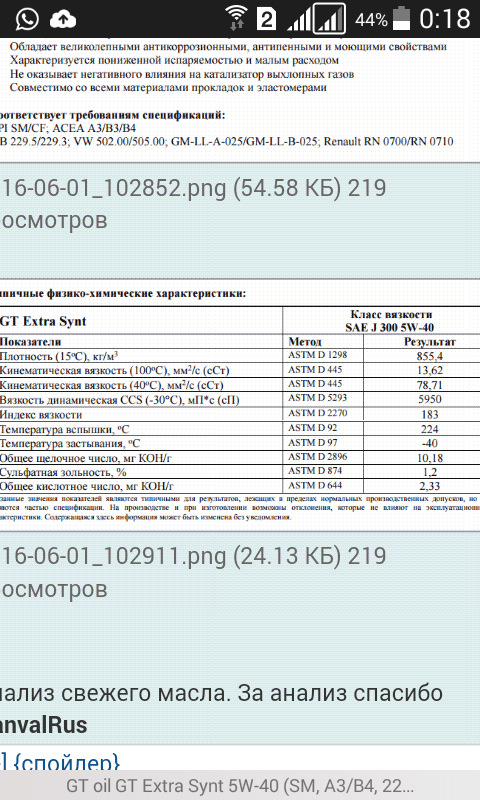 Фото в бортжурнале Nissan Almera V (G11/15). Запчасти на фото: 2295229, GMLLB025