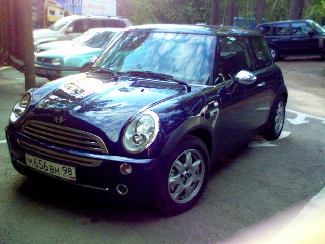 Mini  an integral part of my life