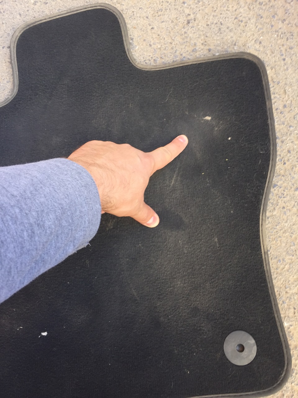 Фото в бортжурнале Skoda Octavia Combi A7 Mk3