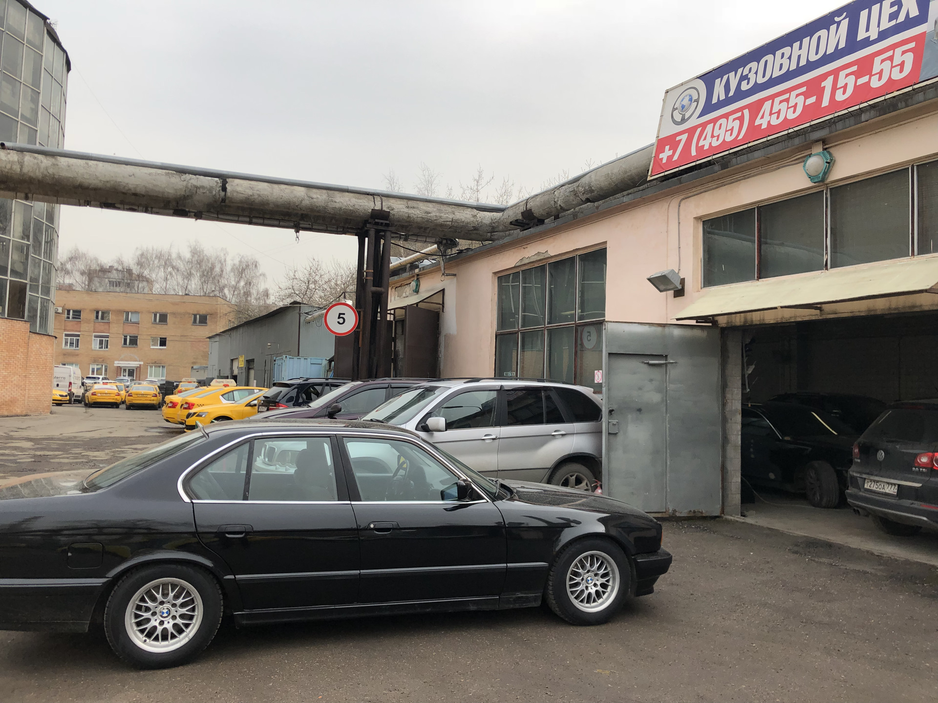 кузовщина на bmw кузовщина на bmw