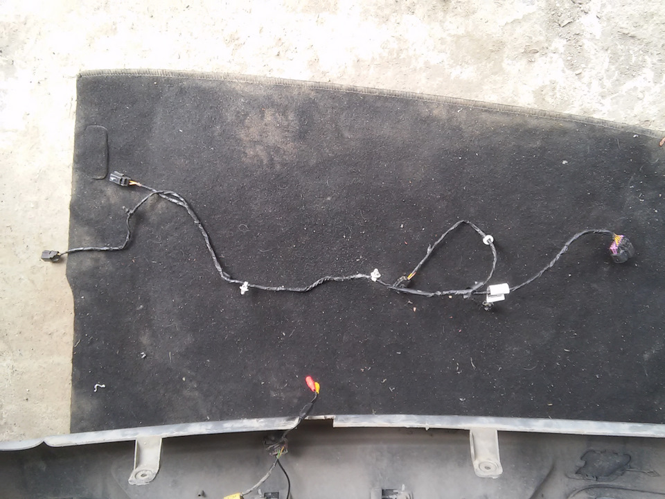 1 — Chevrolet Cruze Hatchback