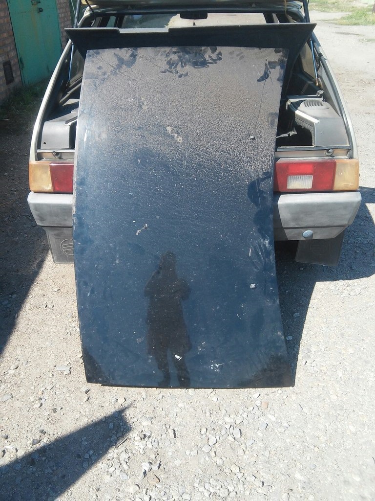 Продам детали кузова 2108 — Сообщество «DRIVE2 Запорожье (Украина)» на ...