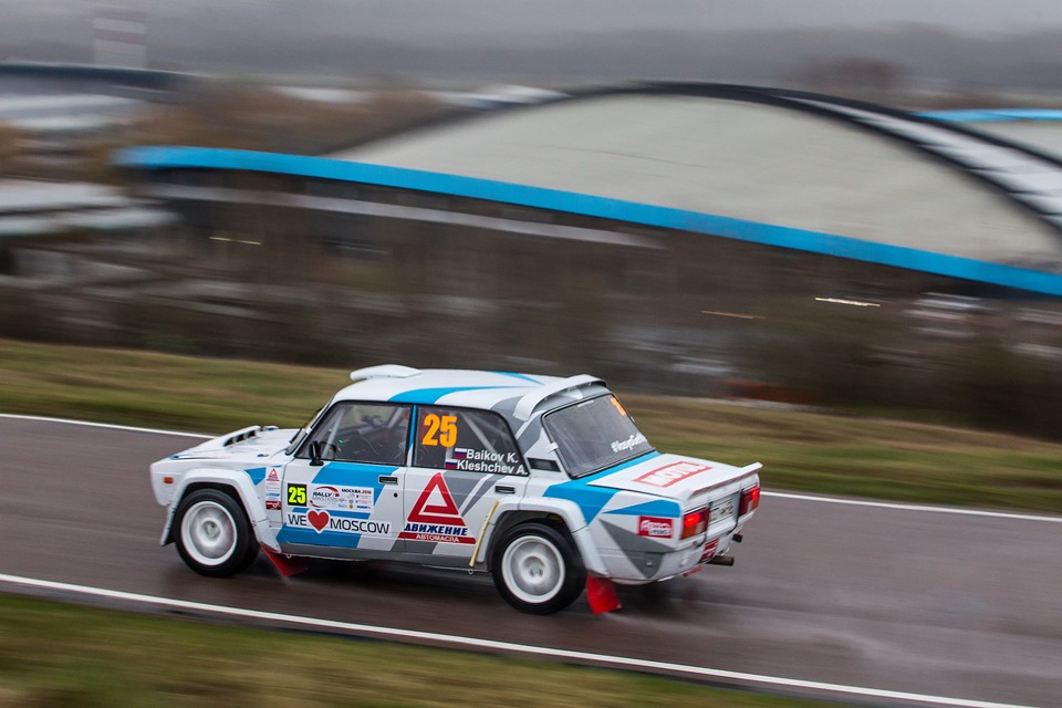 Фото в бортжурнале Lada 21051