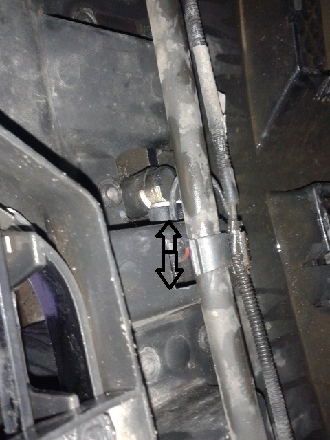 Фото в бортжурнале Volkswagen Sharan  (1G)