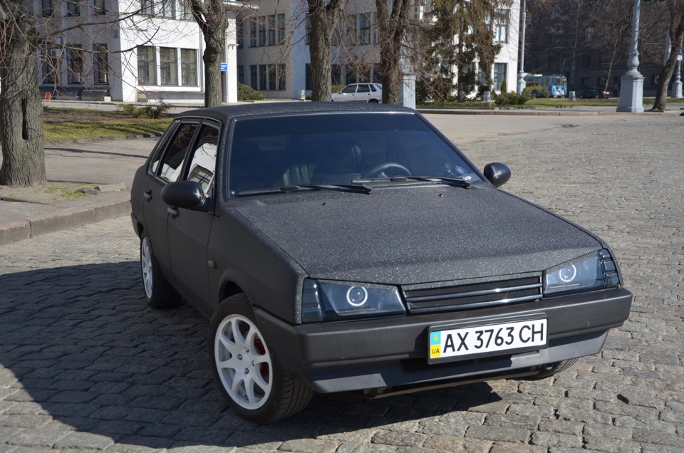 lada 21099