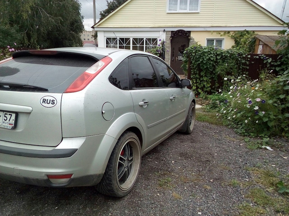 Фото в бортжурнале Lada 21093