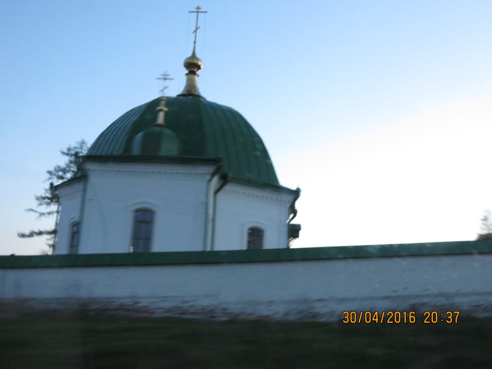 Фото в бортжурнале Haval H6 (1G)