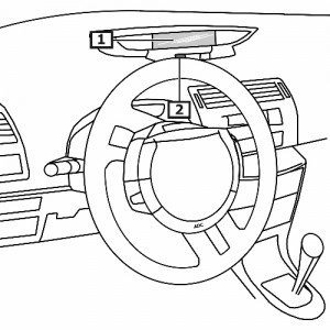 Фото в бортжурнале Citroen C4 (1G)