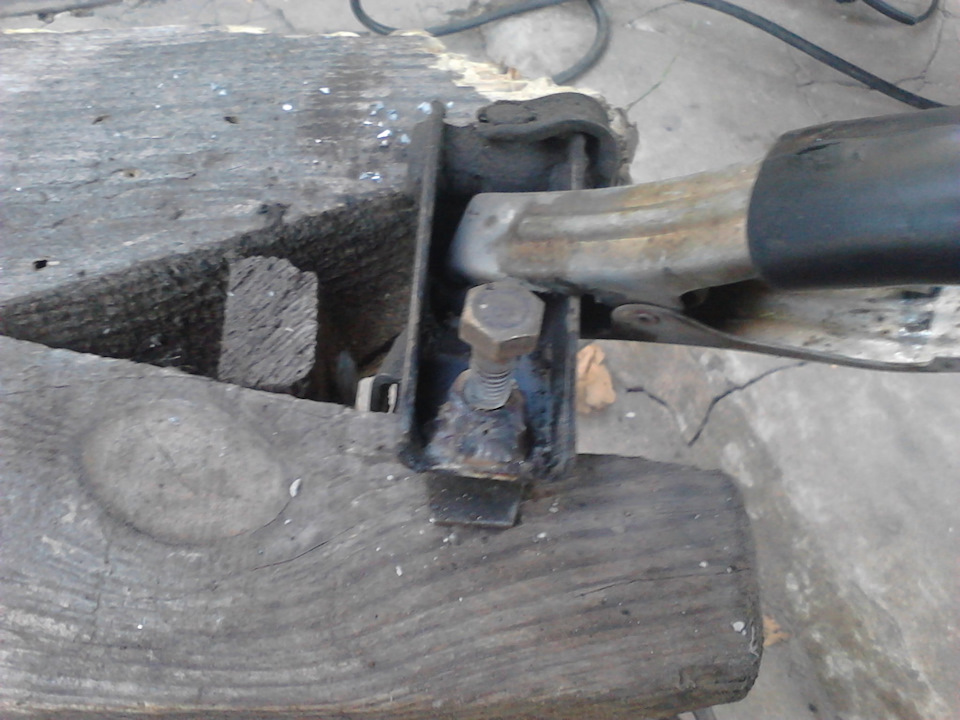 Доработка "колдуна" — Lada 2115, 1,5 л, 2005 года | своими руками | DRIVE2