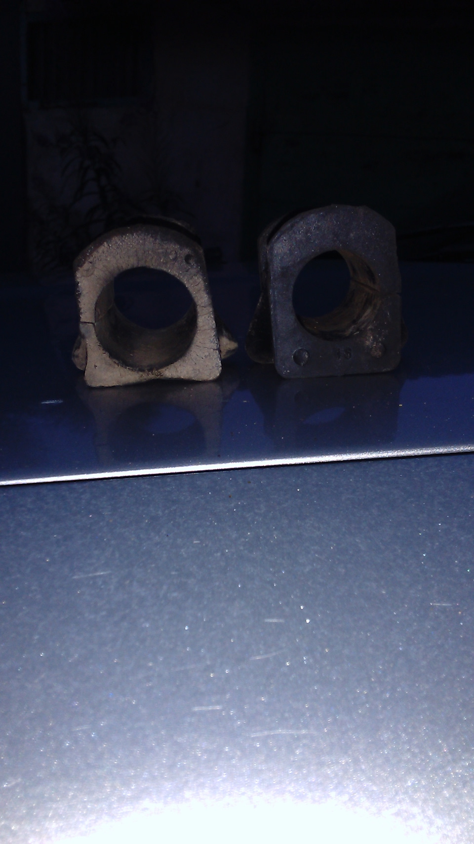 Фото в бортжурнале Nissan Cefiro (A32)