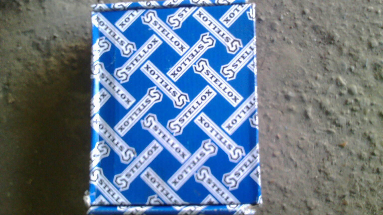 Поменял колодки ручника — Hyundai ix35, 2 л, 2012 года | визит на ...