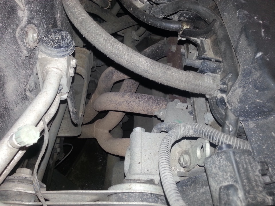 Описание — Lada Приора хэтчбек, 1,6 л, 2011 года | тюнинг | DRIVE2