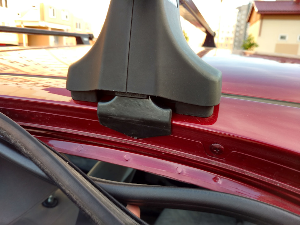 Фото в бортжурнале Ford Mondeo II