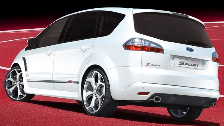 Форд С Макс Купить В Липецке