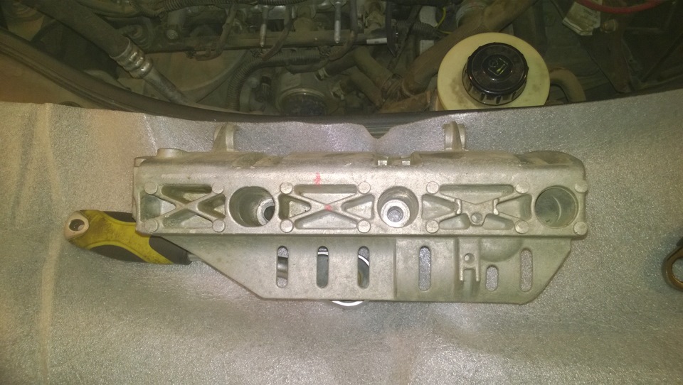 Фото в бортжурнале Renault Duster (1G)