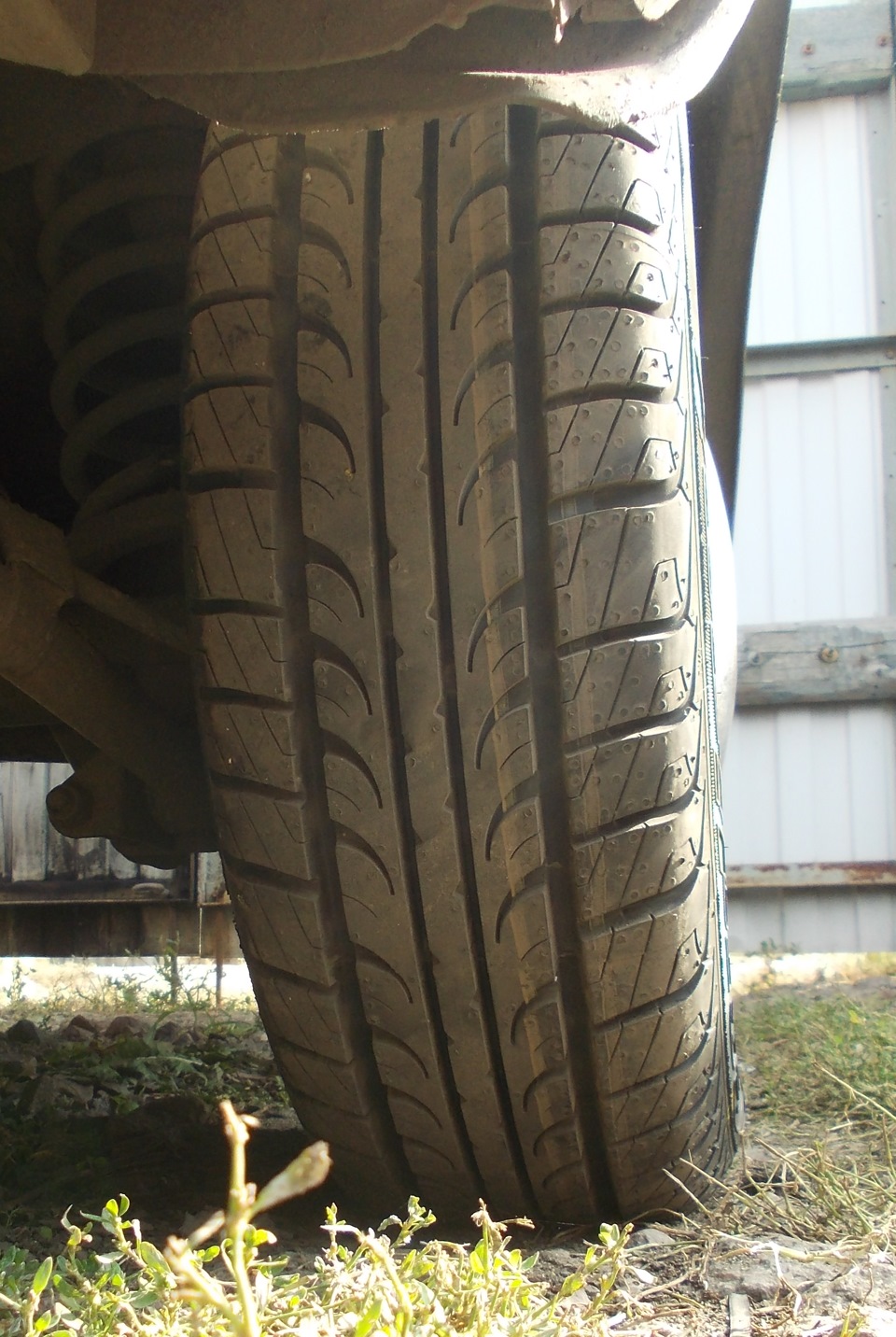 Замена цилиндров и тд. — Lada 2101, 1,2 л, 1979 года | своими руками ...