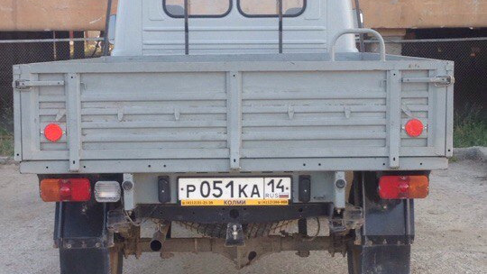 Уаз 3303 Купить Бу В Тайшете