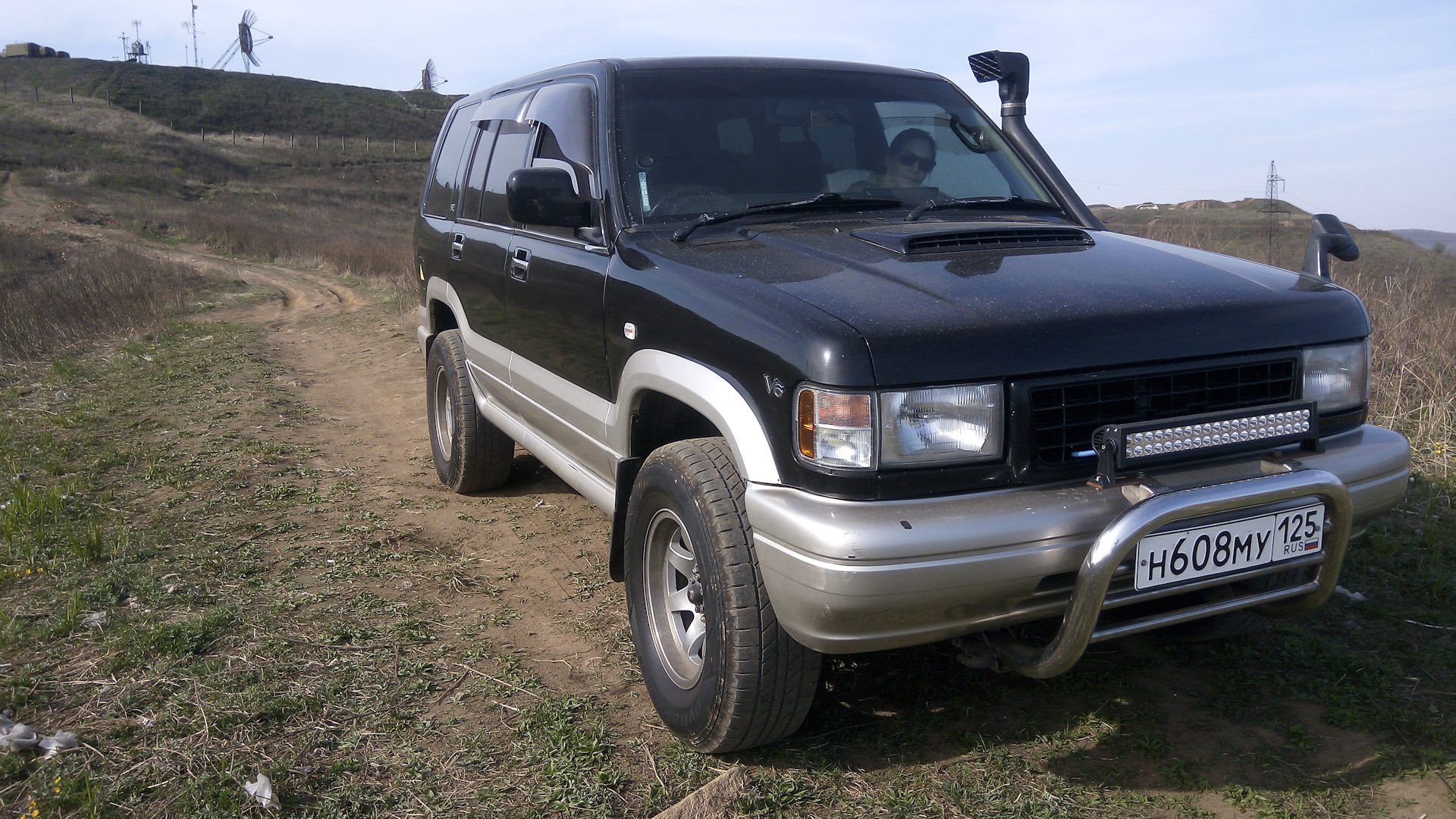 Bighorn отзывы. Isuzu bighorn 1996. Bighorn отзывы. Bighorn отзывы. Isuzu bighorn ii.