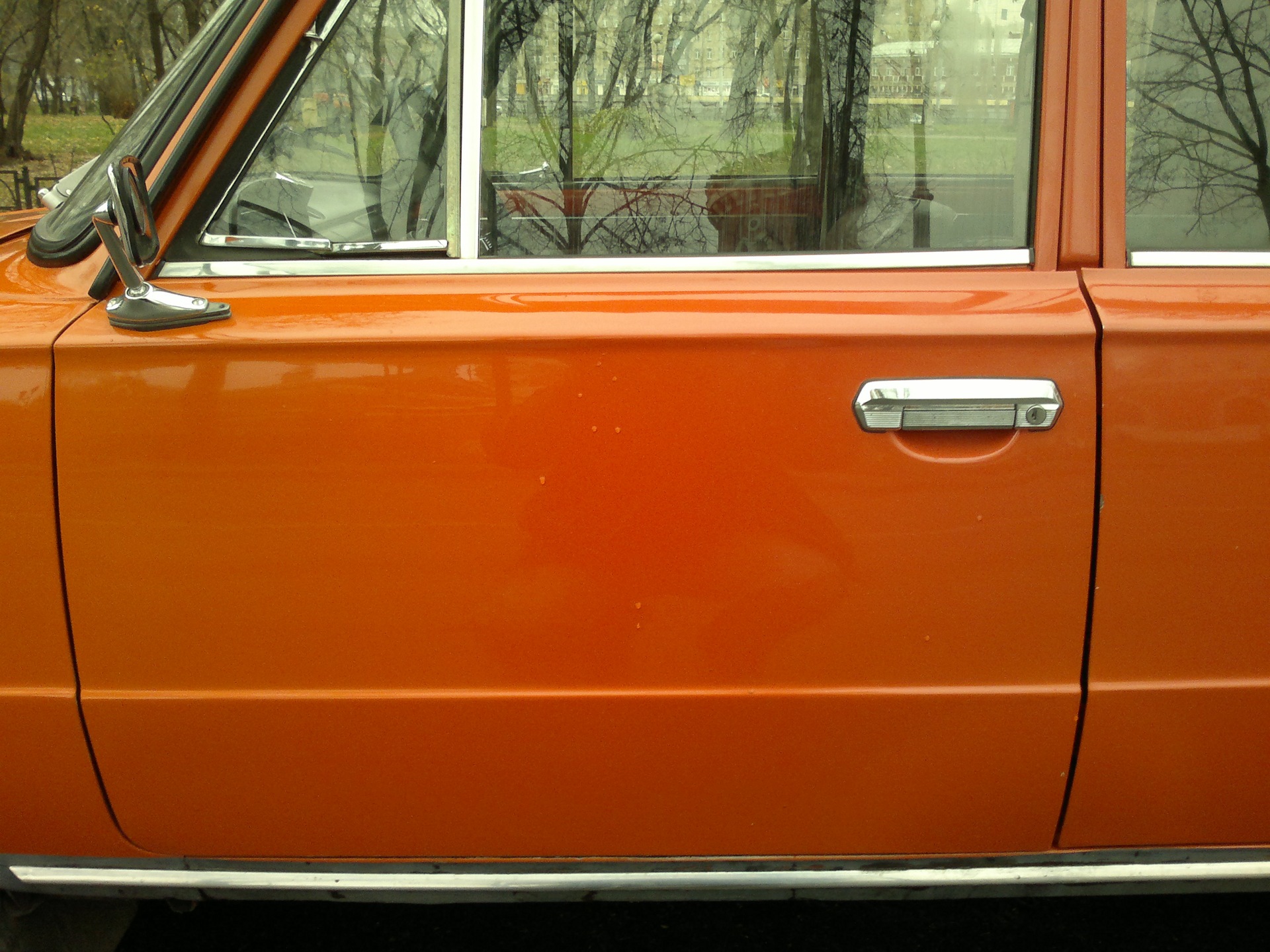 Про фотки — Lada 21013, 1,2 л, 1982 года | просто так | DRIVE2