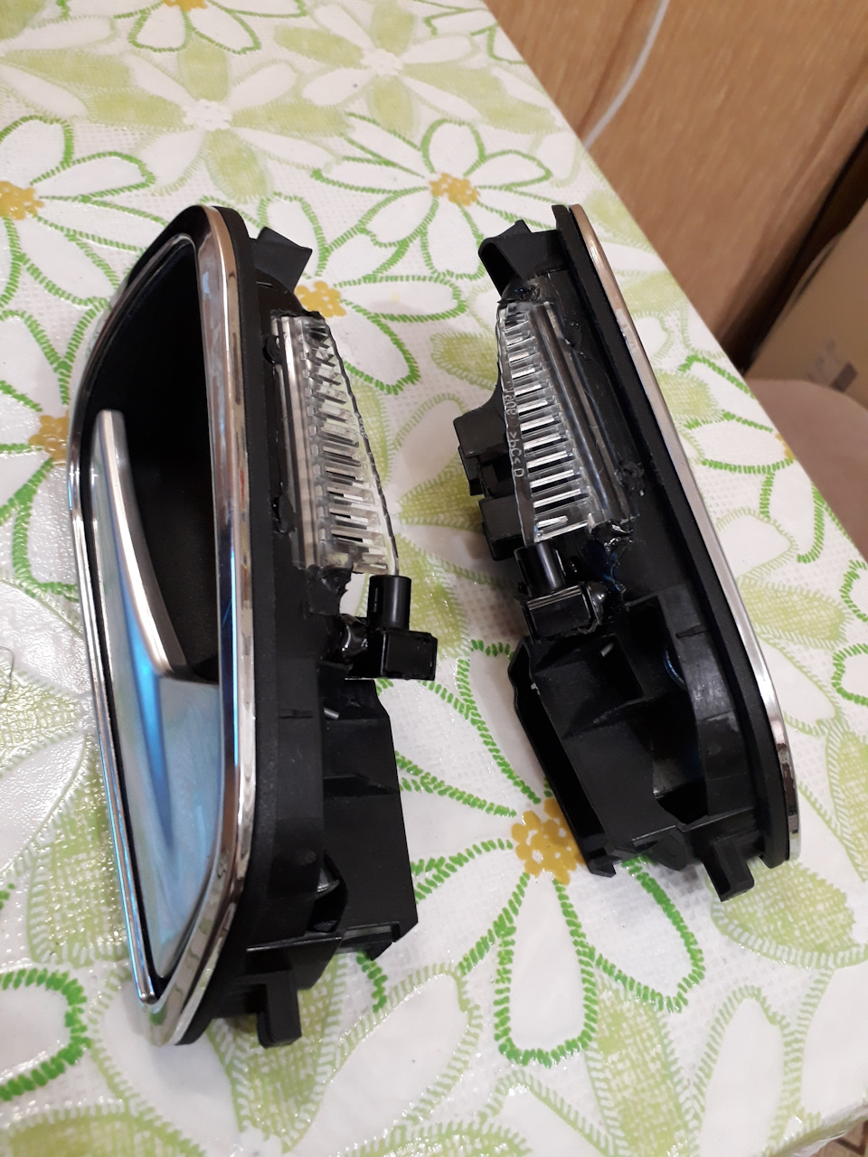 как будто так и было — Ford Focus Sedan III