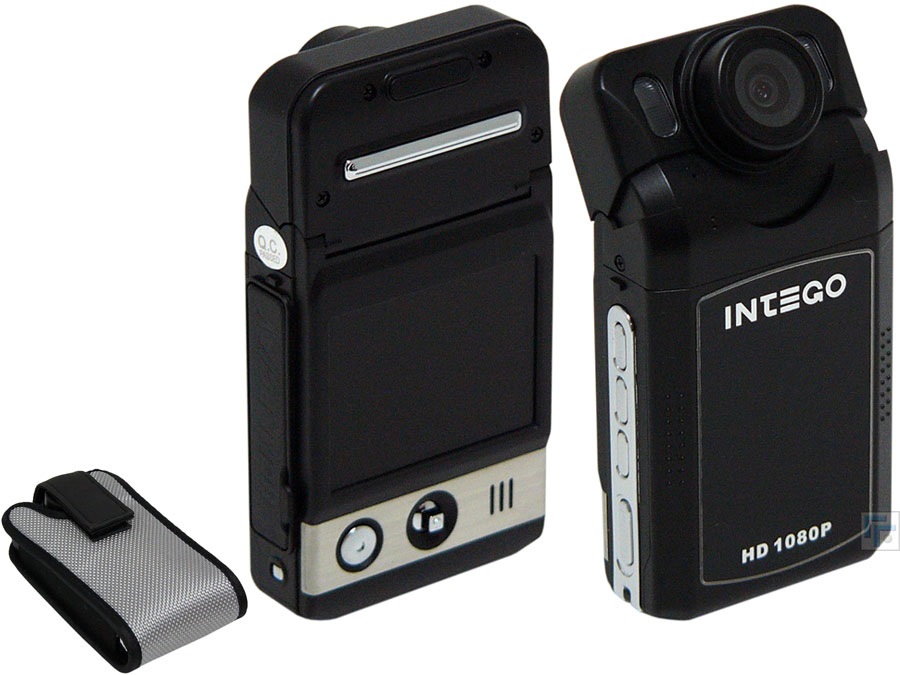 Видеорегистратор + Антирадар — ЗАЗ Sens, 2 л, 2007 года | аксессуары ...