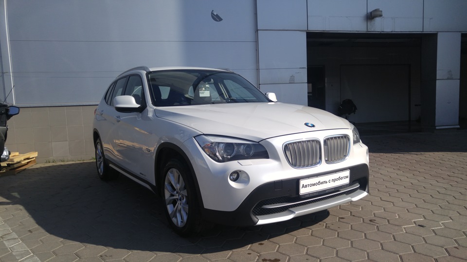 bmw x1 полный привод отзывы bmw x1 полный привод отзывы
